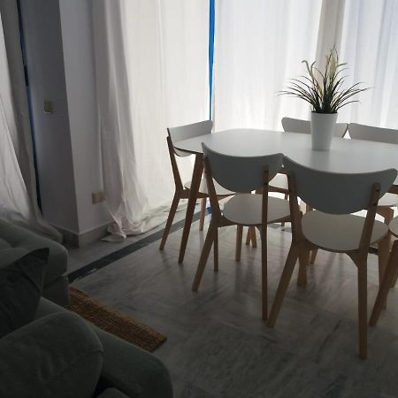 Marbella House Penthouse Apartment Luaran gambar