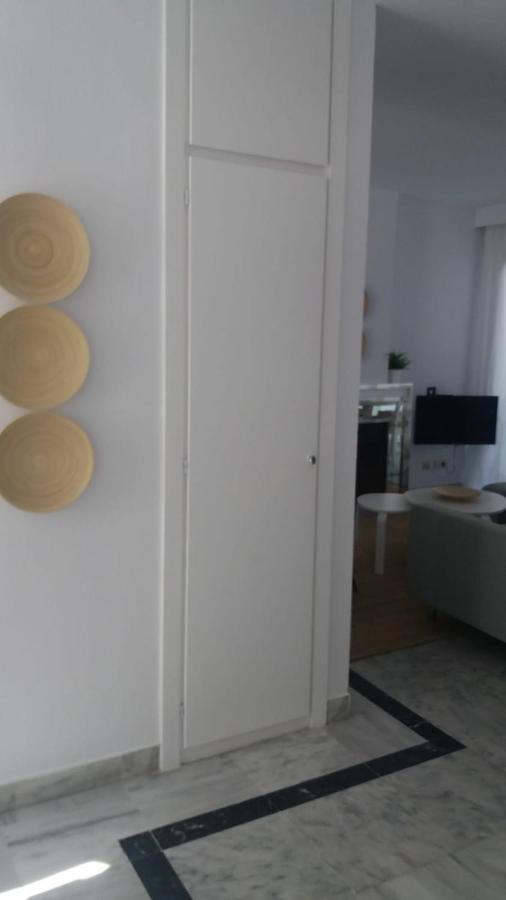Marbella House Penthouse Apartment Luaran gambar