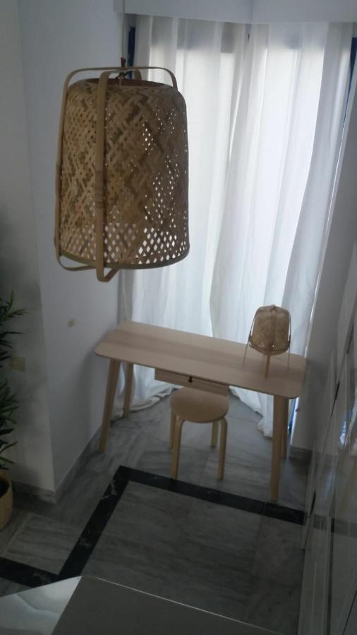 Marbella House Penthouse Apartment Luaran gambar