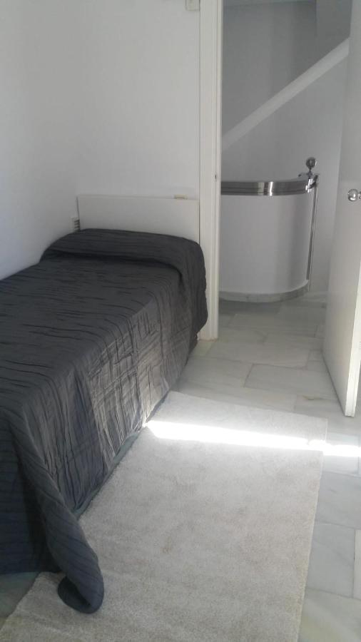 Marbella House Penthouse Apartment Luaran gambar