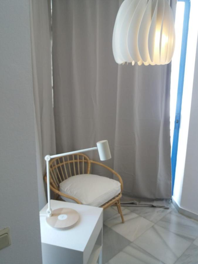 Marbella House Penthouse Apartment Luaran gambar