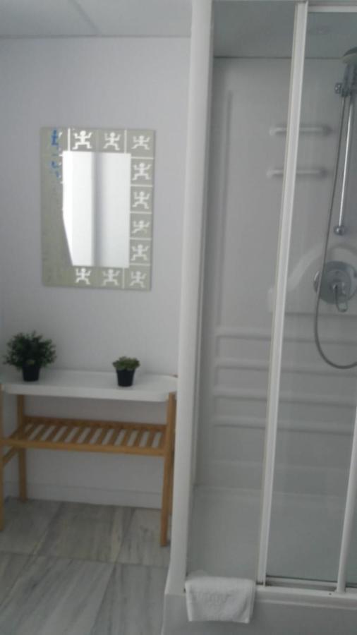 Marbella House Penthouse Apartment Luaran gambar