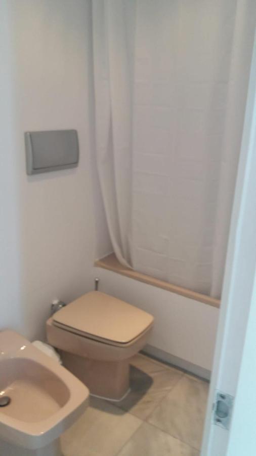 Marbella House Penthouse Apartment Luaran gambar