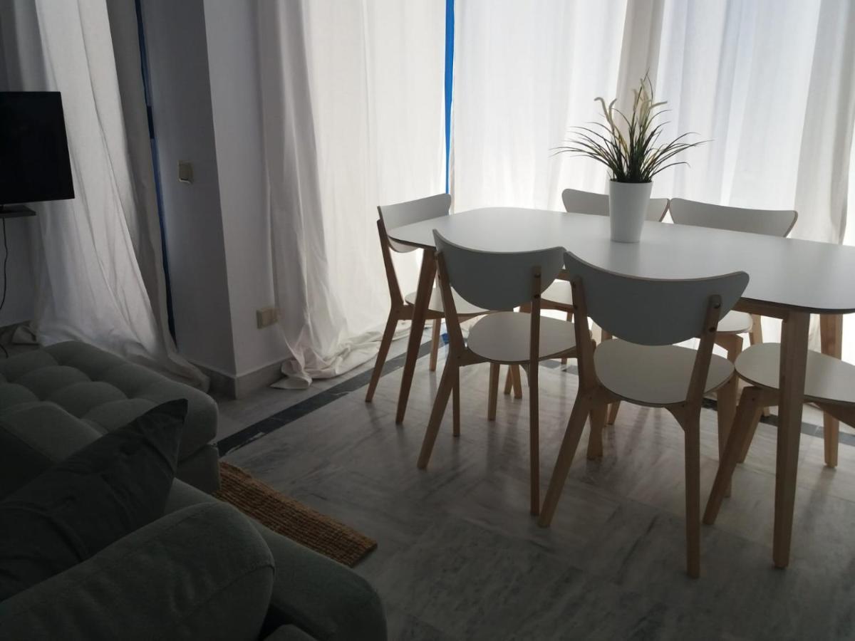 Marbella House Penthouse Apartment Luaran gambar