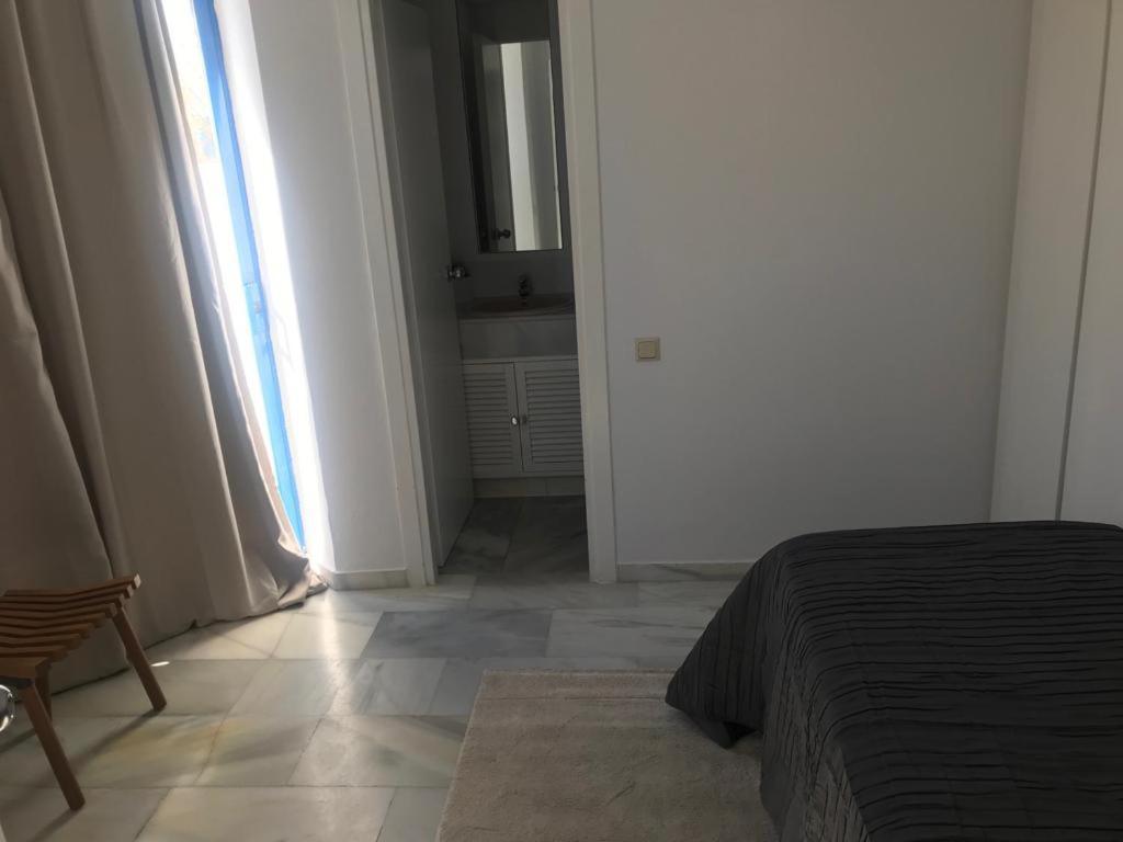 Marbella House Penthouse Apartment Luaran gambar