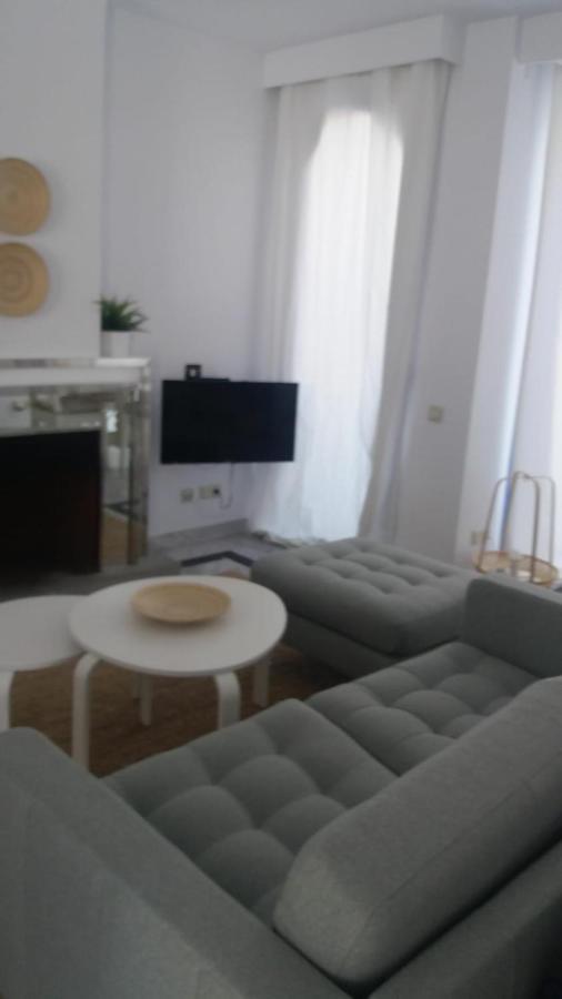 Marbella House Penthouse Apartment Luaran gambar