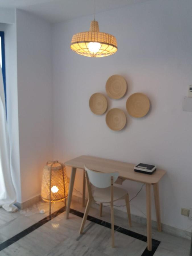 Marbella House Penthouse Apartment Luaran gambar