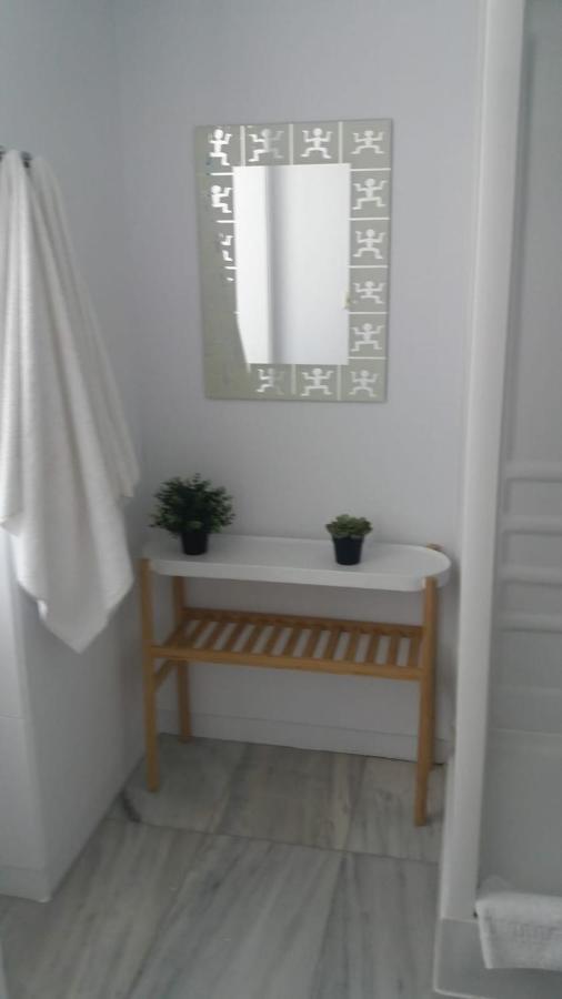 Marbella House Penthouse Apartment Luaran gambar