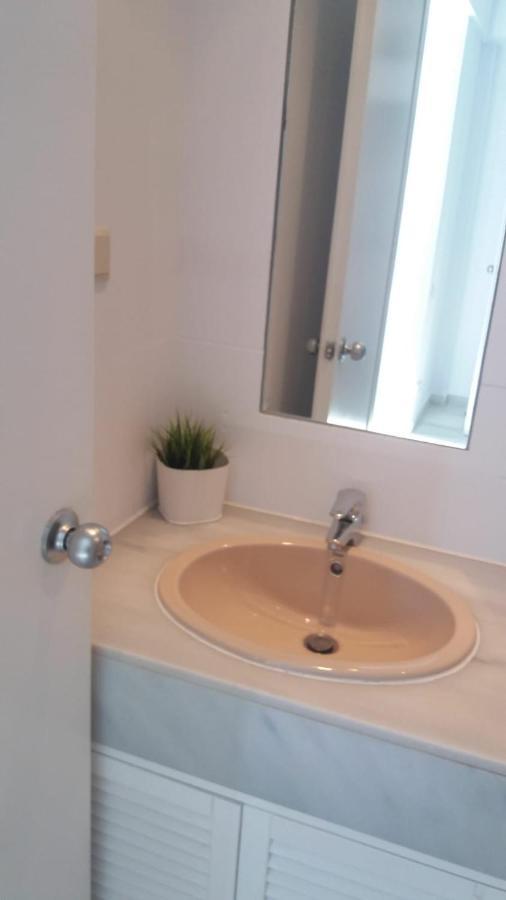 Marbella House Penthouse Apartment Luaran gambar