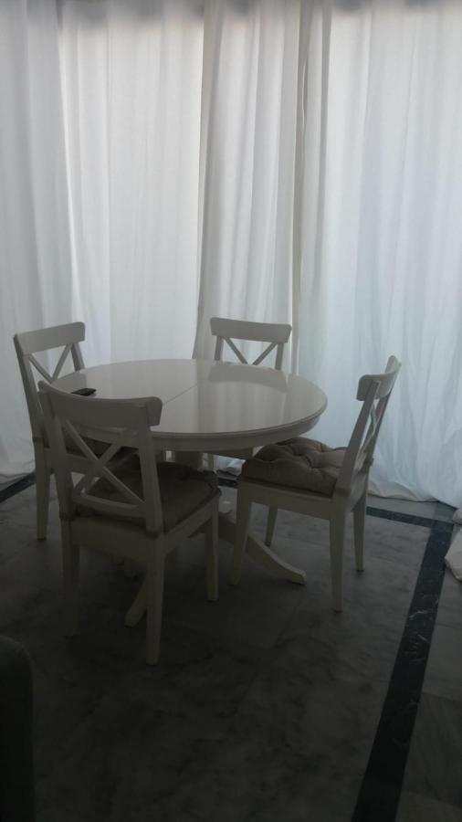 Marbella House Penthouse Apartment Luaran gambar