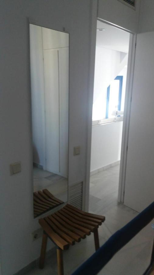 Marbella House Penthouse Apartment Luaran gambar