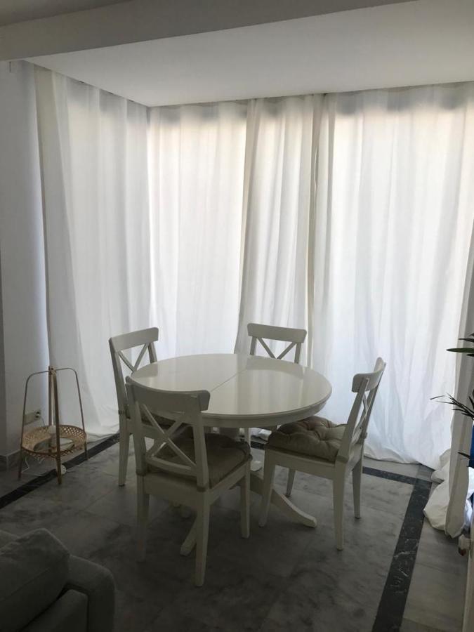Marbella House Penthouse Apartment Luaran gambar