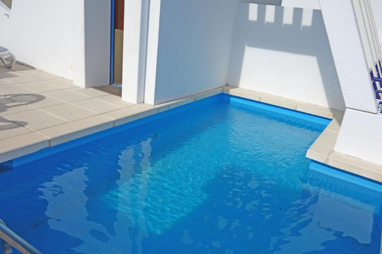 Marbella House Penthouse Apartment Luaran gambar