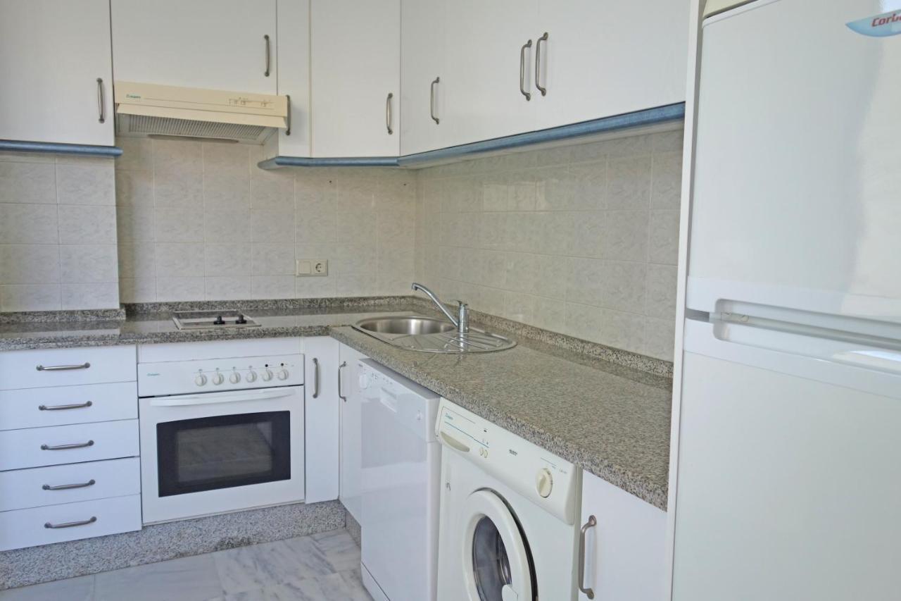 Marbella House Penthouse Apartment Luaran gambar