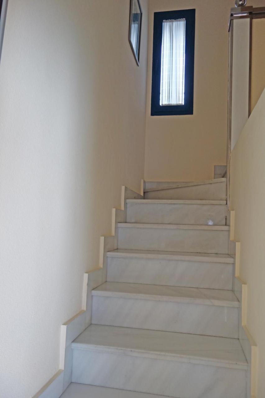 Marbella House Penthouse Apartment Luaran gambar
